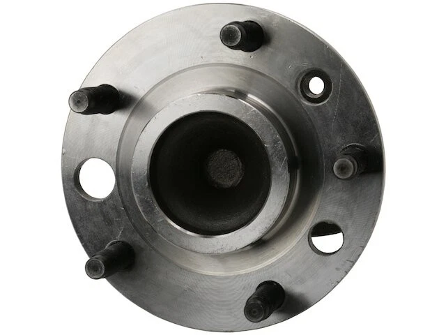 Conjunto de buje de rueda 21VJBW19 para Camaro S10 1999 2002 1995 1993 1994 1996 1997 Foto 1 de 1