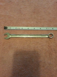 Blue Point By Snap On Tools 13 Mm Combination Wrench - Picture 1 of 12
