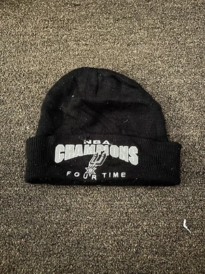 Gorro Spurs Foto 1 de 2
