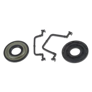 2 pz/set guarnizione olio con guarnizione cilindro per motosega Husqvarna 445 450 445E 450E - Foto 1 di 13