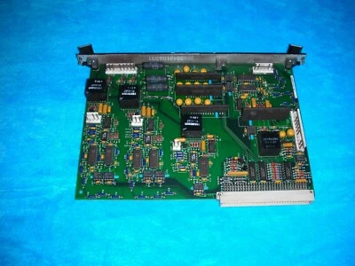 1PC USED GE IS200SCNVG1ADC - Image 1 of 4
