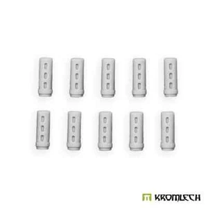 KROMLECH LEGIONARY THUNDER GUN SOPPRESSORE MK2 - Foto 1 di 1