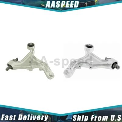 Brazo de control inferior delantero para Volvo S60 2001 2002 2003 2004 2005 2006 2007 Foto 1 de 4