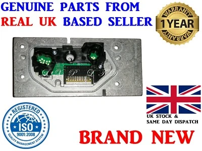 Genuine LED DIRECTION INDICATOR SIDELIGHT SIGNAL BLINKER DRL Module For BMW G20 - Image 1 of 4