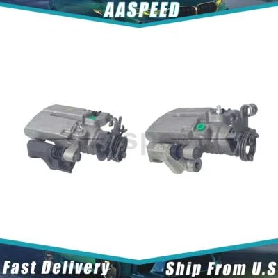 Pinza trasera para Chevrolet Malibu 2012 2011 2010 2009 2008 2007 2006 2005 2004 Foto 1 de 4