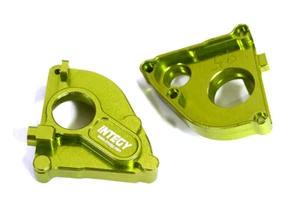 Billet Machined Gearbox Housings for Axial 1/24 SCX24 - Picture 1 of 1