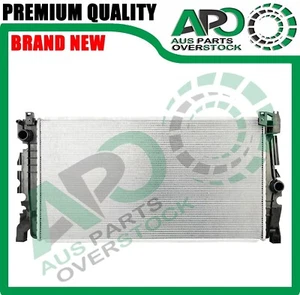 Premium Quality Radiator For BMW X2 SERIES F39 25E 1.5 PLUG-IN HYBRID 7/2020-On - Picture 1 of 9