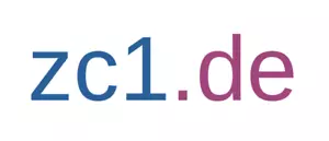 ++ zc1.de ++ Dreistellige .de Domain ++ Buchstabe Buchstabe Zahl ++ 3stellig! - Bild 1 von 1