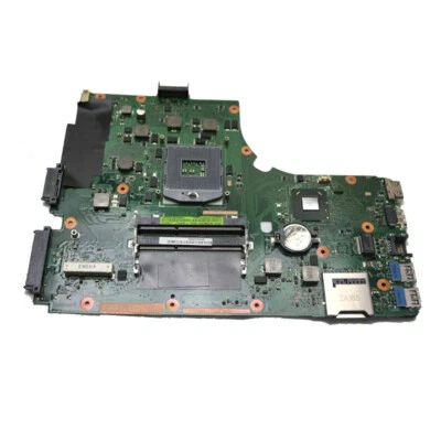 60-NTGMB1000 For ASUS Q500A Laptop Mainboard REV:2.1 Intel Q500A Motherboard - Image 1 of 4