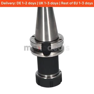 Giss SK40-2/20-100 Weldon Side Lock Holder Neu NFP - Bild 1 von 6