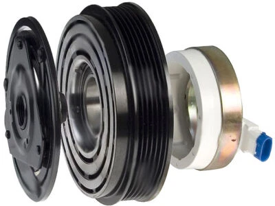 For 1989-1995 Buick LeSabre A/C Clutch 14249NC 1994 1990 1991 1992 1993 3.8L V6 - Image 1 of 2