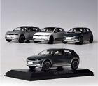 Hyundai IONIQ5 1/43 Scale Miniature Diecast Mini Car Display Car Toy 3 Color