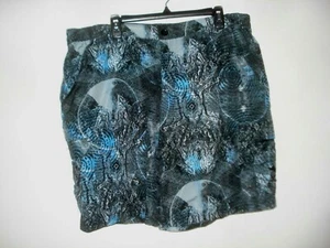 Mens Shorts Reel Legends Size XL Multi Color - Picture 1 of 2