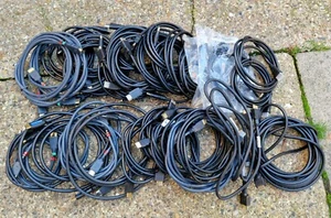 30 Stück HDMI High Speed Kabel mit Ethernet - Bild 1 von 2