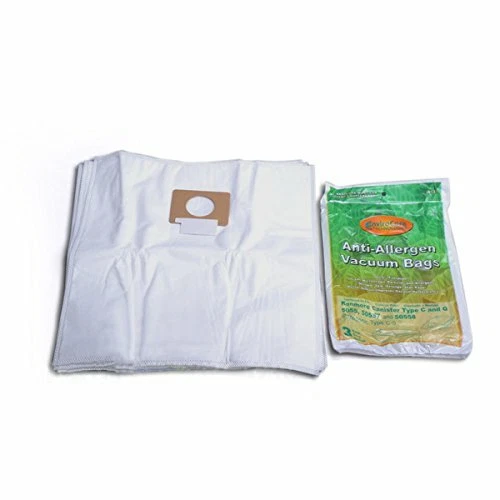 TVP Replacement for Kenmore 15, 50558, 5055, 50557 Allergen Filtration Canister - Image 1 of 1