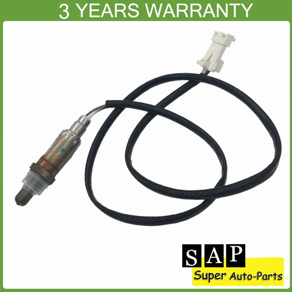 Nuevo sensor de oxígeno 02 234-4698 para Volvo 850 1994-1997 C70 S70 V70 1998 2,3 L 2,4 L Foto 1 de 4