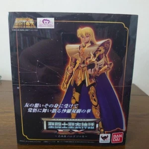 Saint Seiya saint cloth myth EX Virgo Shaka action figure Bandai NEW - Picture 1 of 7