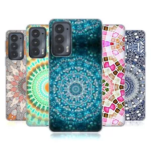 OFFIZIELLE MONIKA STRIGEL MANDALA WEICHE GEL HÜLLE FÜR MOTOROLA HANDYS 2 - Bild 1 von 14
