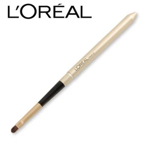 L'Oreal Paris Makeup Artiste Lip Brush Lot Of 2 - Picture 1 of 3
