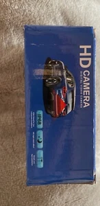 4" 1080P HD Car Dash Cam Front and Rear Camera - Picture 1 of 2