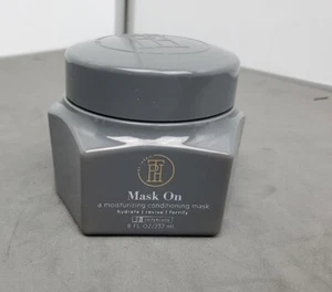 TPH by TARAJI Mask On Moisturizing Conditioning Mask 8 Fl Oz - Picture 1 of 1