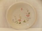 West East Stoneware "Floral Glade" Chop Plate 12"