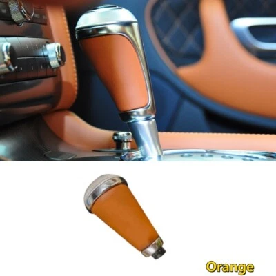 For Bentley Continental Flying Spur 03-10 Gear Stick Gear Selector OEM 3W0711118 - Image 1 of 2