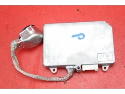 Centralina fari Porsche 911 Targa 997 99763118300 2010 23958841 - Immagine 1 di 4