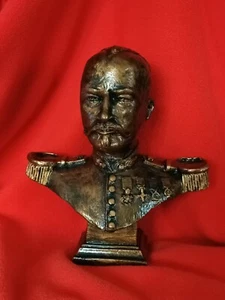 Foreign Legion Bust of Captain Jean DANJOU - Picture 1 of 4