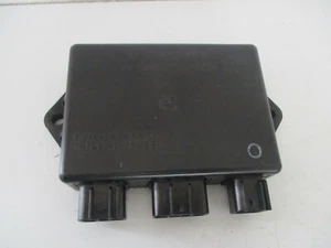 Ignition Control Unit 21119-1415 J4T09072-8820 Kawasaki ZX6R ZX600G 98-99 - Picture 1 of 3
