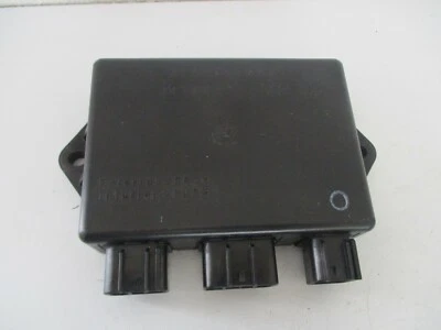 Zündbox Zündsteuergerät 21119-1415  J4T09072-8820  Kawasaki ZX6R ZX600G 98-99 - Bild 1 von 3