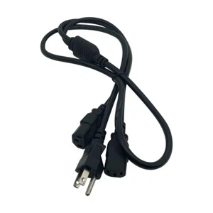 Bitmain Power Supply Cord Power Cable For Antminer S17/S19/T17/S19pro APW9 APW12 - Picture 1 of 5