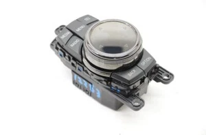 2013-2019 BMW 640I Gran Coupe Multifunction Control Toggle 19226310 - Picture 1 of 12