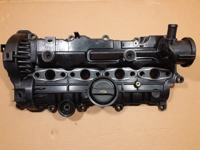 Mazda 3 6 CX-5 2.2D 2013 -2017 SkyActiv Valve Cover Cylinder Head Cover SH0110221 - Image 1 of 4