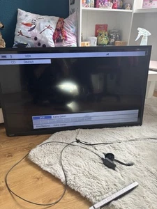 Toshiba Regza 37RV635D 94 cm (37 Zoll) 1080p HD LCD Fernseher - Bild 1 von 6