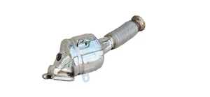 FORD FIESTA MK8 ST 1.5 ECOBOOST GENUINE CATALYTIC CONVERTER M1B1-5E211-AA - Picture 1 of 10