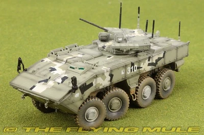 Panzerkampf 1:72 VPK-7829 Bumerang IFV Russian Army - Image 1 of 4