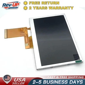 Pantalla táctil TM043NBH02 para TIANMA TFT 4,3"" pulgadas 480 x 272 40 pines pantalla LCD FPC - Imagen 1 de 2