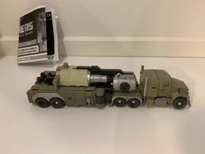 2011 Hasbro Transformers Megatron Blastwave Base Set 100% Dark Of The Moon DOTM - Picture 1 of 13