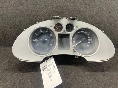 245470 Tachometer SEAT Ibiza III (6L) 555001490300 1.4  - Bild 1 von 4
