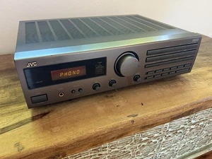 Vintage JVC RX-309 Stereo Receiver - Picture 1 of 6