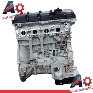 Long Block Engine Assembly For G4KF Hyundai Genesis Coupe 2.0T Turbo 2012-2016 - Picture 1 of 6