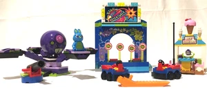 Lego 10770 Buzz & Woody's Carnival Mania Bunny Replacement Parts INCOMPLETE Set - Picture 1 of 5