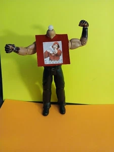 G Herbo Custom Actionfigur Shirt Neu - Bild 1 von 4