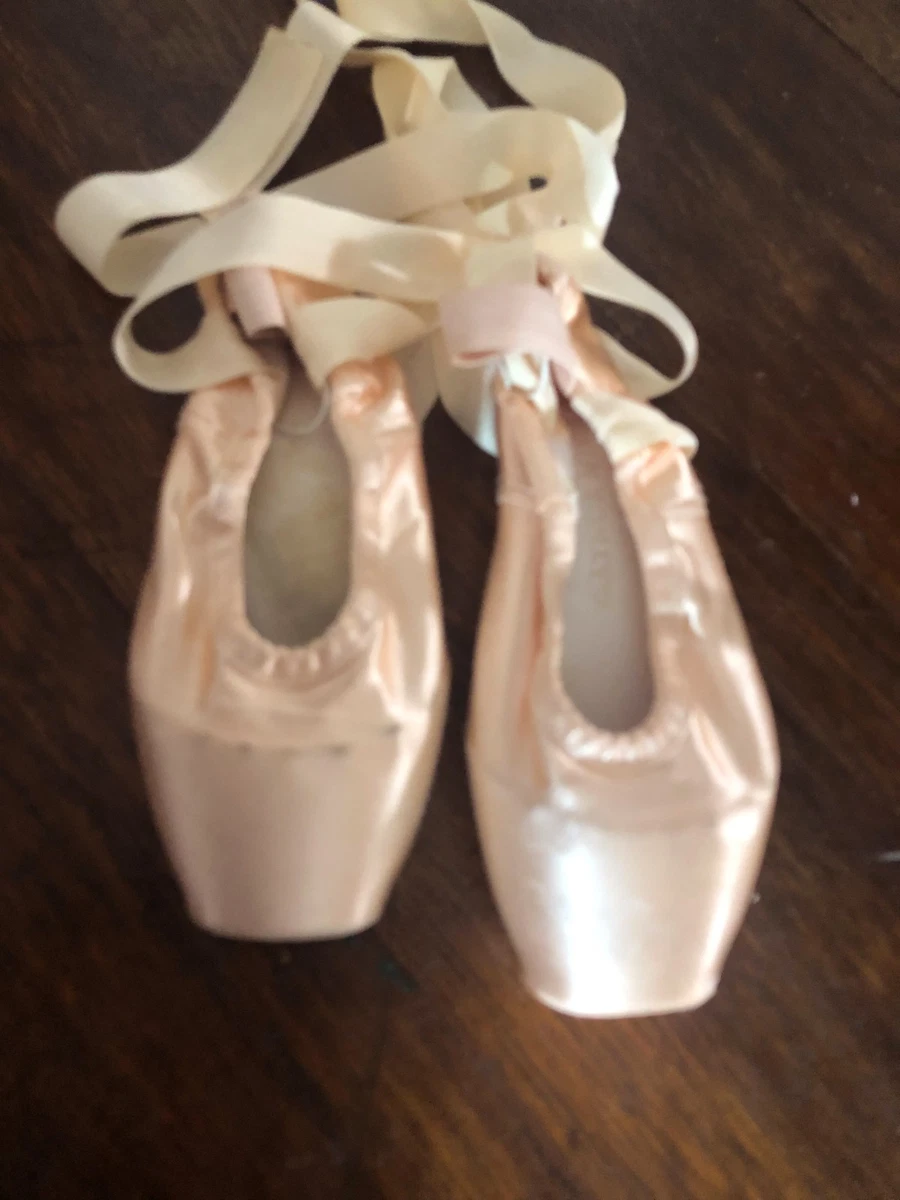 Gaynor Minden Ballet Shoes for sale | eBay