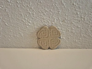 Keltis Der Weg der Steine Ersatzteile: Grosses Kleeblatt - Bild 1 von 1