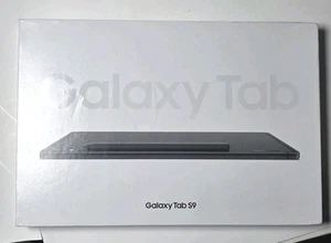 Tablet Samsung Galaxy S9 SM-X710 128 GB, Wi-Fi, 11 pulgadas, S Pen - Grafito - Excelente - Imagen 1 de 14