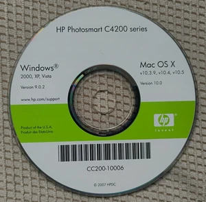 Softwares, Drivers, Utilities, Documentations, PC Windows/ Mac HP, Siemens etc. - Picture 1 of 27