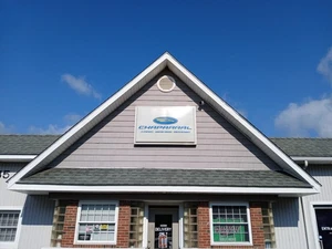 SIERRA 18-3207 SIERRA IMPELLER REPSIR KIT - Bild 1 von 1