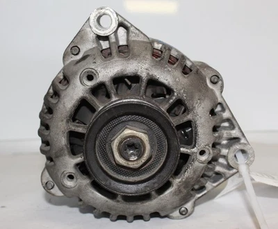 Alternador camioneta Chevrolet Silverado 3500 105 amperios (opcional K68) 03 04 05 Foto 1 de 4